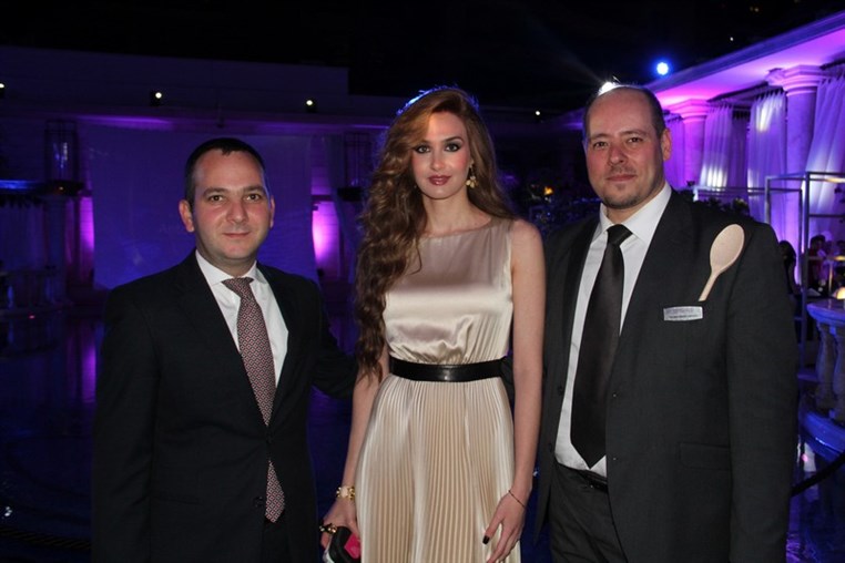 Summer Kitchen Party at Amethyste Part 1